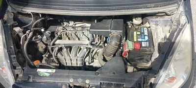 Mitsubishi Colt 2006, kuva 6/9