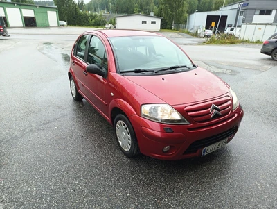 Citroen C3 2006, kuva 5/7