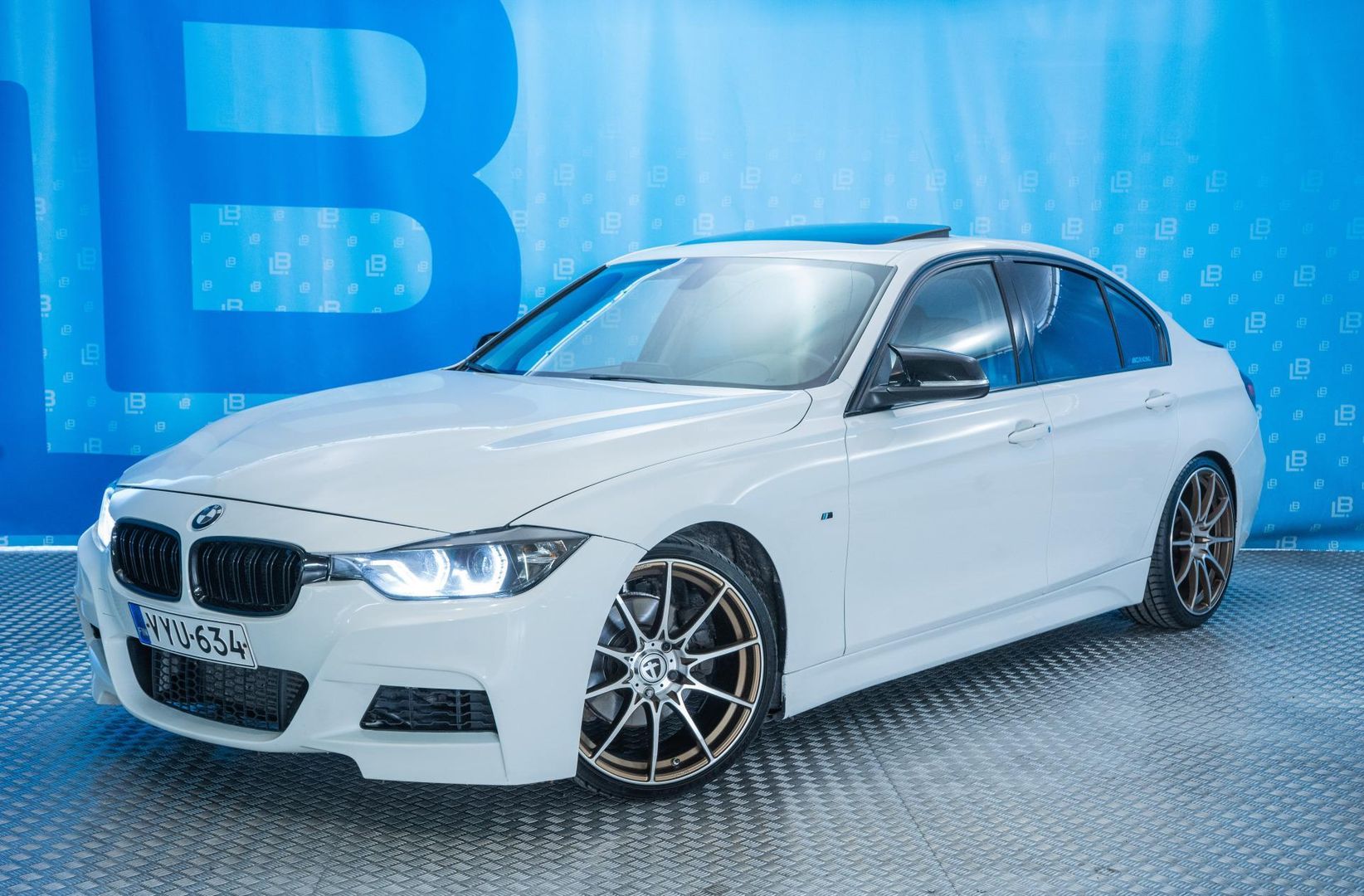 BMW 328