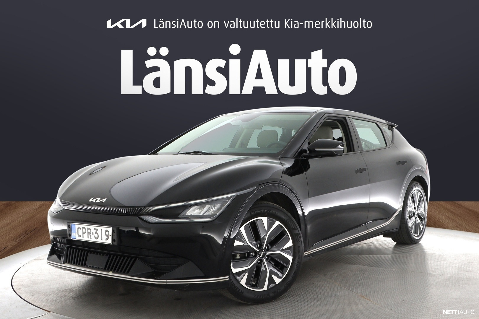 Kia EV6