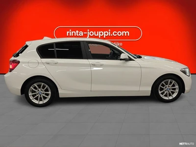 BMW 116 2014, kuva 5/44