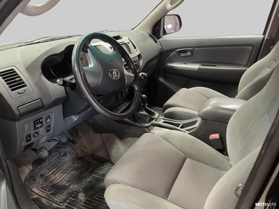 Toyota Hilux 2012, kuva 4/4