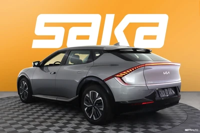 Kia EV6 RWD 58 kWh 170 hv 2022, kuva 5/28
