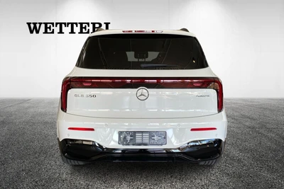 Mercedes-Benz GLB 2026, photo 4/10