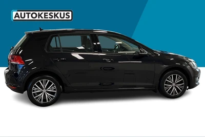 Volkswagen Golf 2016, kuva 5/27