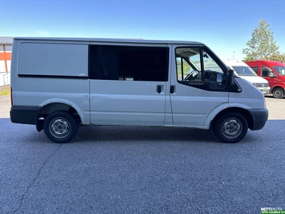 Ford Transit 2.2 TDCi 300M Pakettiauto 2007, photo 5/42