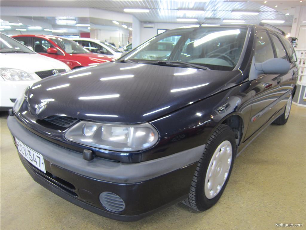 Renault Laguna