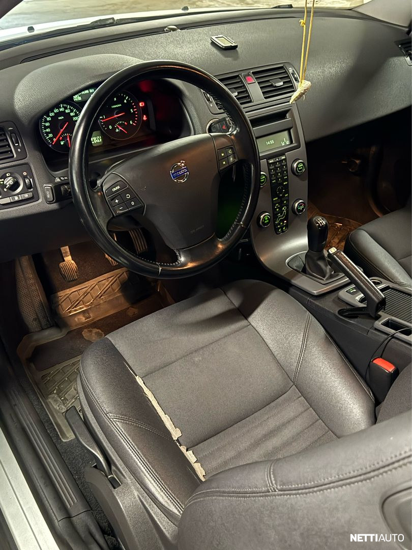 Volvo C30