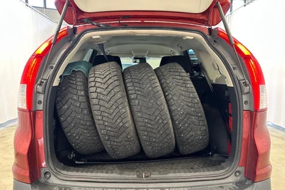 Honda CR-V Lifestyle Business AT 2013, kuva 5/6