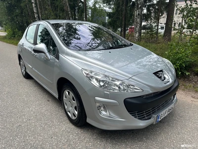 Peugeot 308 2008, kuva 2/22
