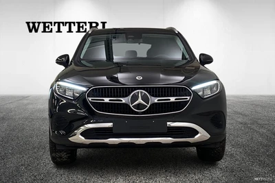 Mercedes-Benz GLC 300 de 4MATIC A 2024, kuva 2/10