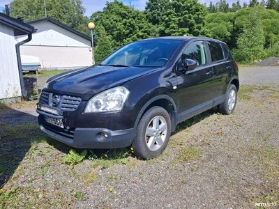Nissan Qashqai 2008, kuva 2/9