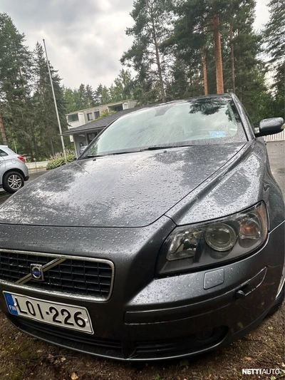 Volvo S40 2006, kuva 1/16