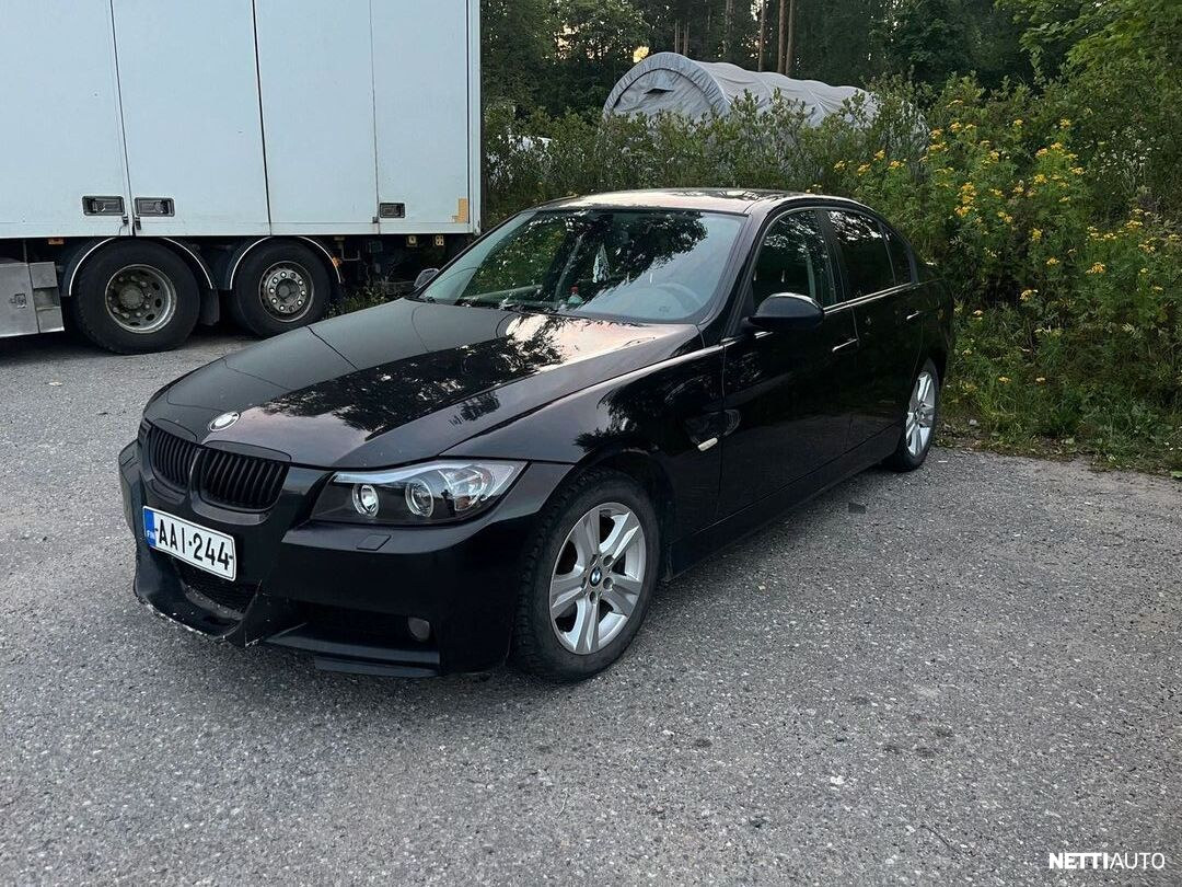 BMW 318