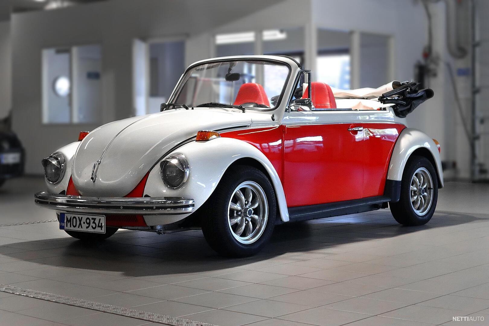 Volkswagen Kupla