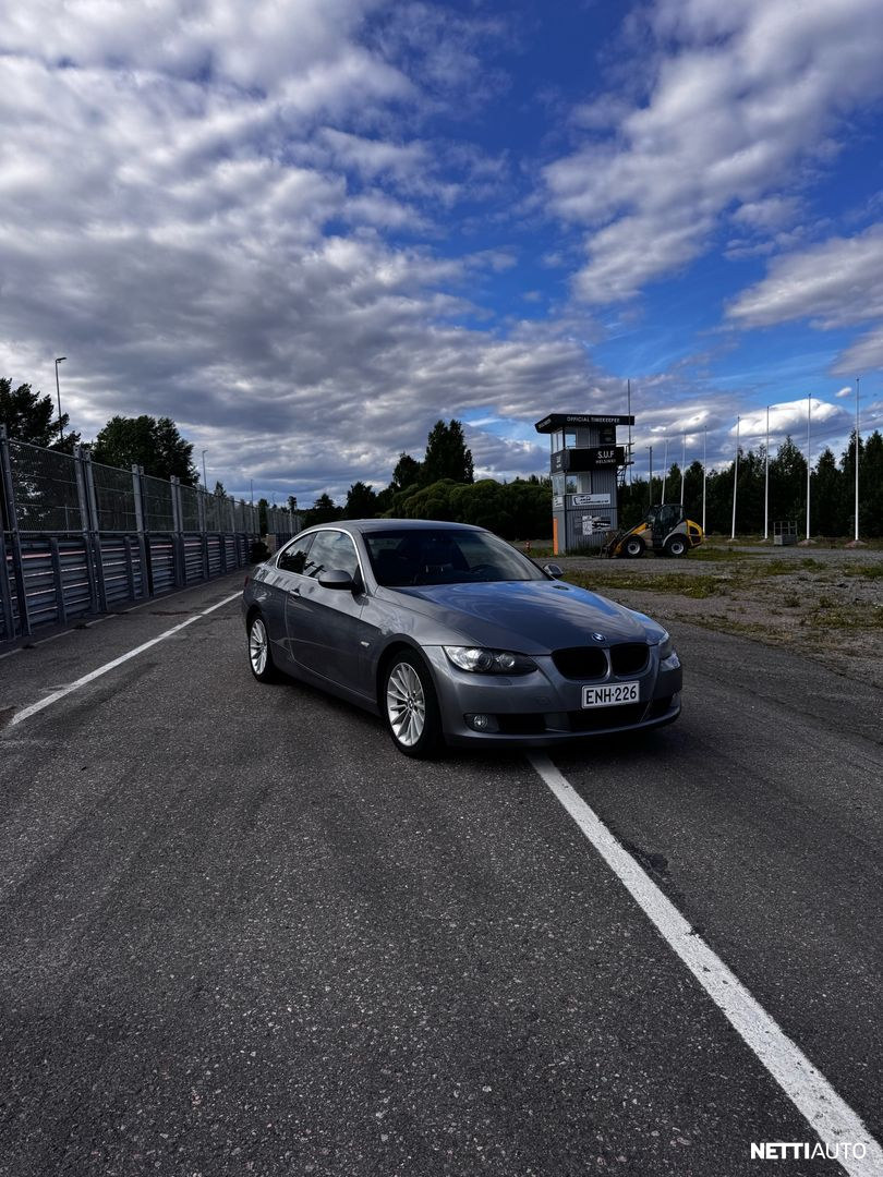 BMW 325