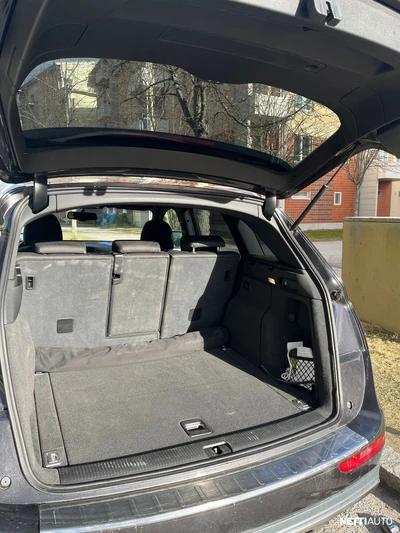 Audi Q5 2,0 TDI (DPF) S tronic 2009, photo 8/8