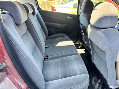 Peugeot 307 1.6l 2001, photo 6/7