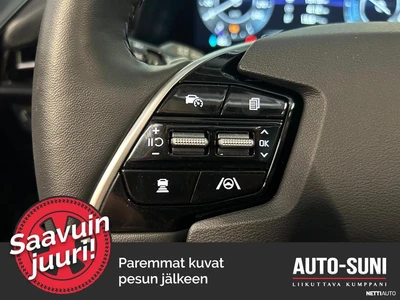 Kia Niro Business Luxury 64,8kWh 204hv 2024, photo 5/10