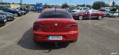 Alfa Romeo 159 1.9 Jts 2006, photo 7/20