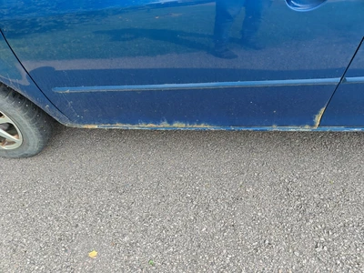 Mazda 6 1.8 2004, kuva 8/8