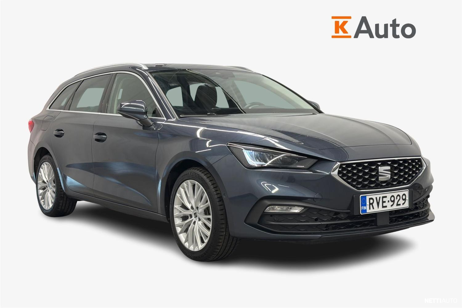 Seat Leon Sportstourer