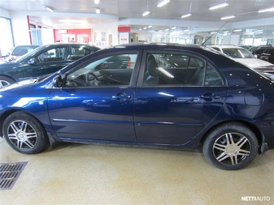 Toyota Corolla 2003, kuva 2/20