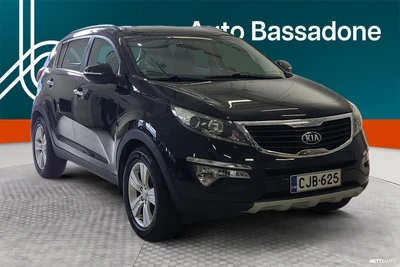 Kia Sportage 2014, kuva 7/35