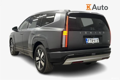 Hyundai Ioniq 9 2026, photo 2/40