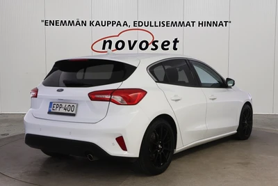 Ford Focus 2019, photo 4/47