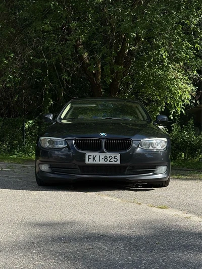 BMW 325 2010, kuva 4/24