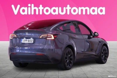 Tesla Model Y Long Range 2021, kuva 3/18