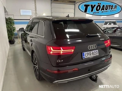 Audi Q7 2017, kuva 5/25