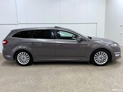 Ford Mondeo 2014, kuva 5/10