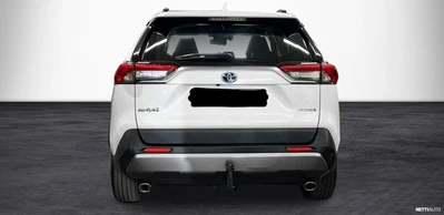 Toyota RAV4 2020, kuva 7/10