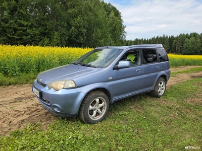 Honda HR-V 2004, kuva 2/3