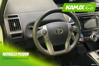 Toyota Prius+ Business 2019, kuva 5/8