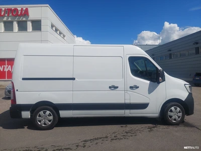 Renault Master 2023, photo 2/15