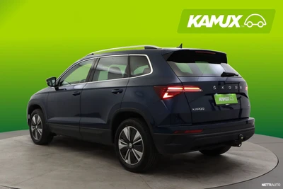 Skoda Karoq Karoq 2.0 TDI Style 4x4 2023, kuva 5/36