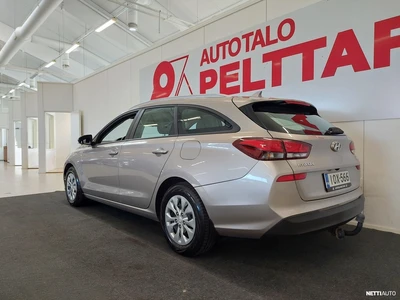 Hyundai i30 1,0 T-GDI 120 hv Fresh 2020, kuva 5/28