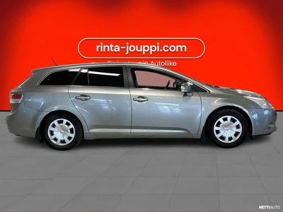 Toyota Avensis 2009, kuva 5/30