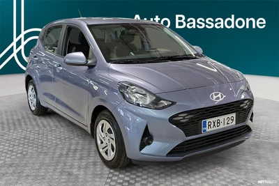 Hyundai i10 2024, kuva 7/33