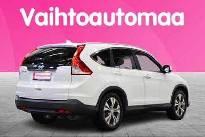 Honda CR-V CR-V 2013, photo 7/26