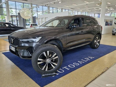 Volvo XC60 2024, kuva 2/22
