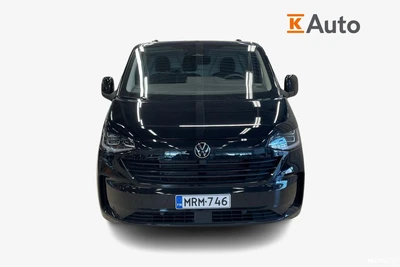 Volkswagen Transporter 2025, photo 5/13