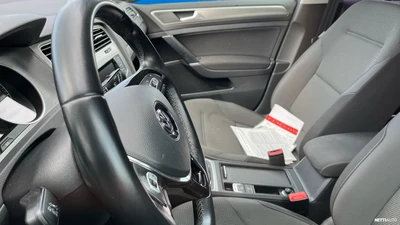 Volkswagen Golf 2015, kuva 6/10