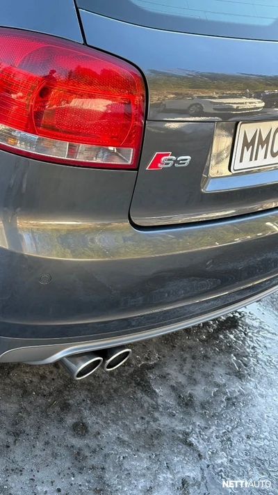 Audi S3 2007, kuva 5/13