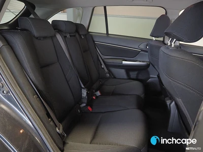 Subaru Levorg 2016, kuva 4/20