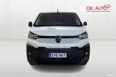 Citroen Jumpy 2025, photo 7/16