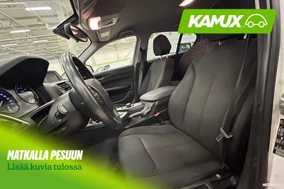 BMW 118 2018, kuva 5/7